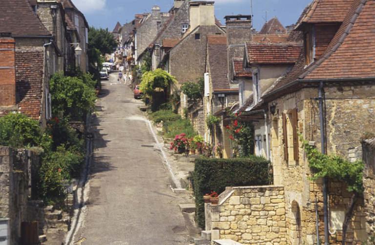 Hotel Et Residence Des Bains Vic-sur-Cère 외부 사진